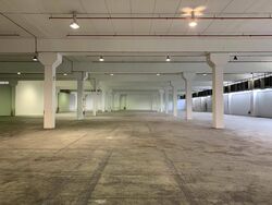 Imm Building (D22), Warehouse #509825601